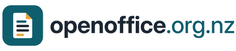 OpenOffice.org.nz